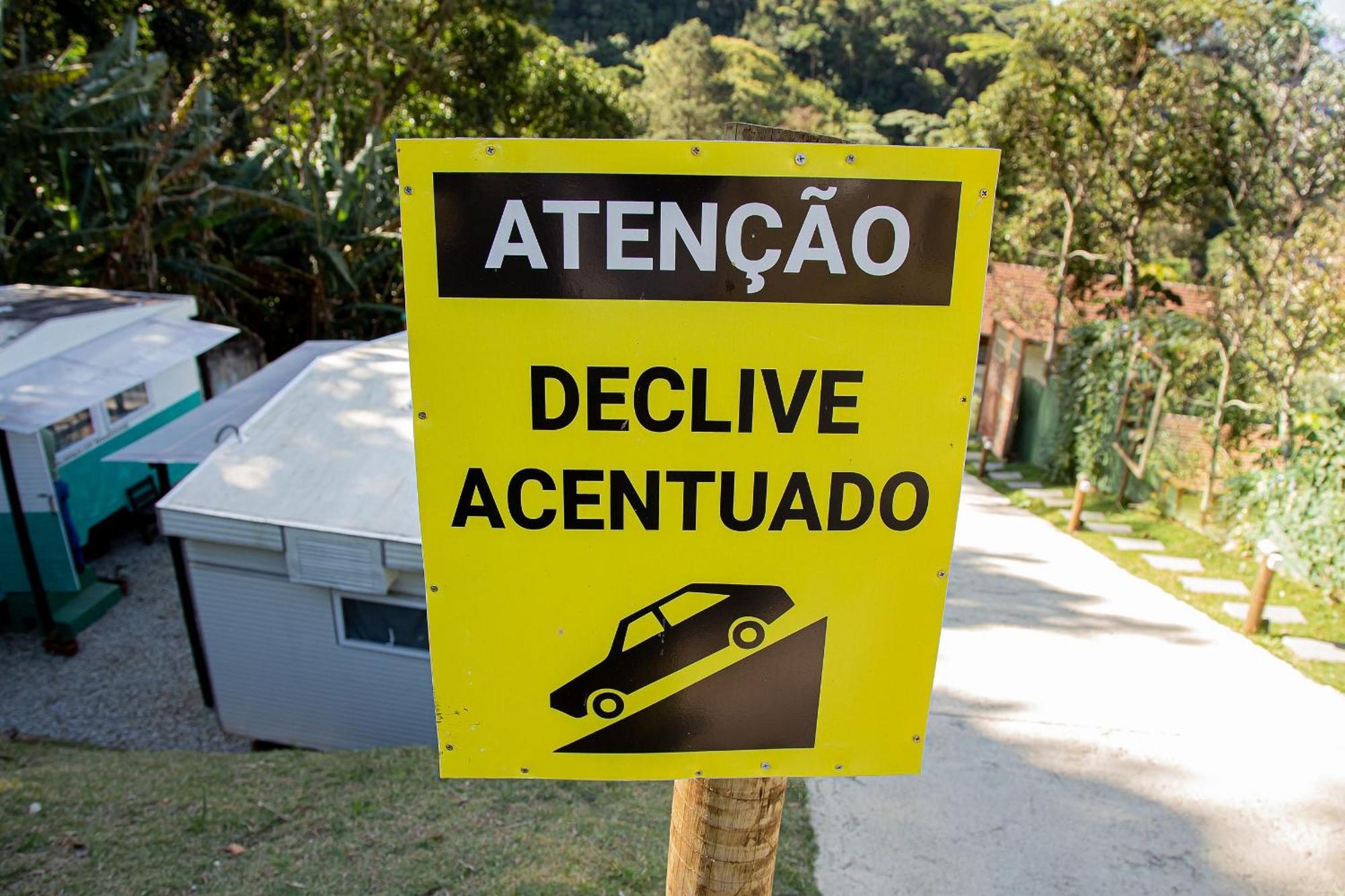 Trailer Na Serra - Temporada Incrivel Villa Teresopolis Exterior photo