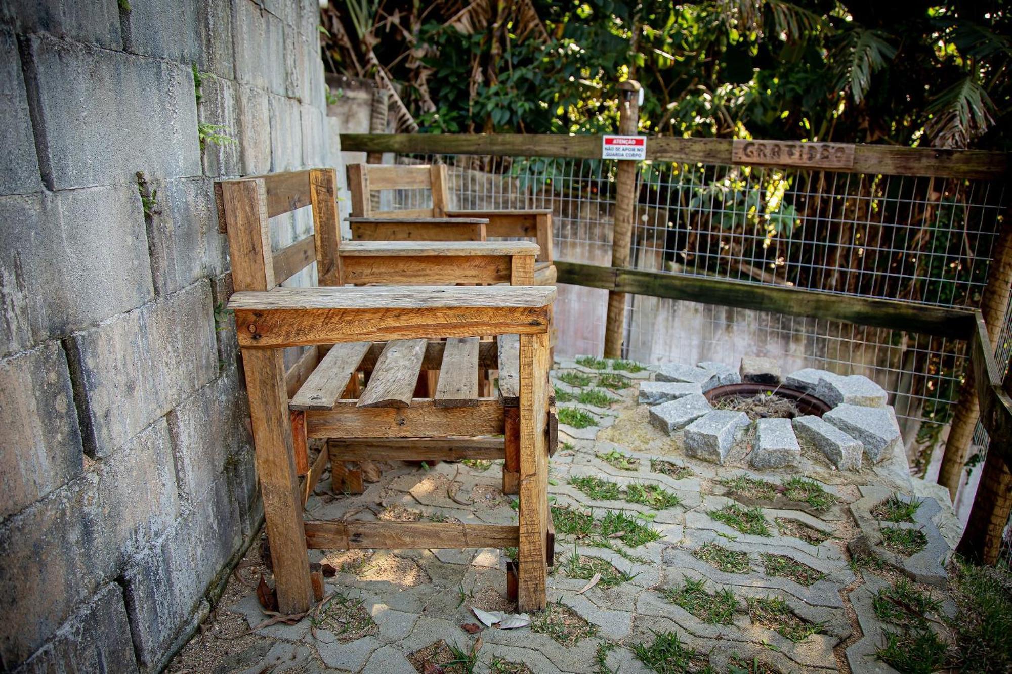 Trailer Na Serra - Temporada Incrivel Villa Teresopolis Exterior photo